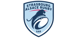 strabourg alsace rugby